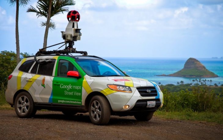 Google-Street-View