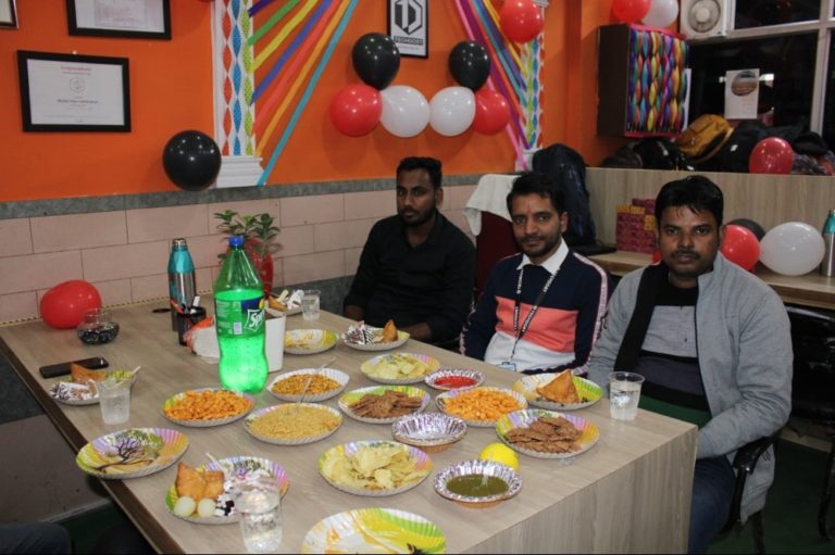 techdost-birthday-guest-company-office-celebration-meerut-delhi-ncr