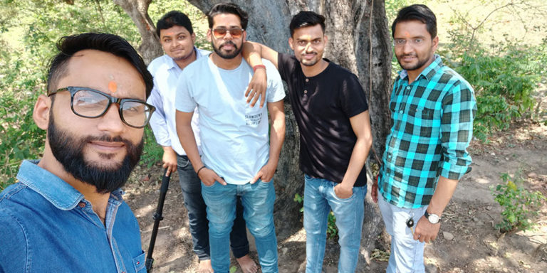 techdost-meerut-gallery-trips-shakumbhari-devi