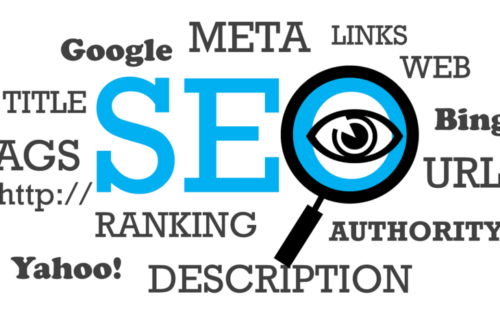 Search engine optimization 2021